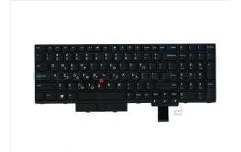 Lenovo 01HX192 Interne Tastatur, Griechisch, Ohne_Hintergrundbeleuchtung