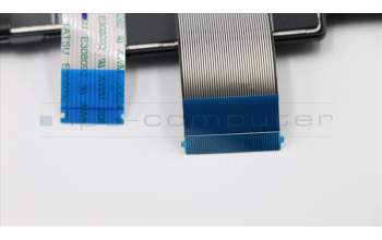 Lenovo 01HX192 Interne Tastatur, Griechisch, Ohne_Hintergrundbeleuchtung