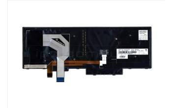 Lenovo 01HX222 NB_KYB TACHI2 CHY BL-KB LAS