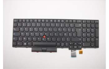 Lenovo 01HX270 KB SG-85550-2FA FR LTS-2 BL LI