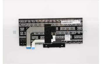 Lenovo 01HX304 NB_KYB Windu2 CHY NBL-KB ARA