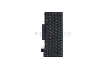 Lenovo 01HX319 NB_KYB Windu2 CHY NBL-KB NO