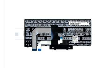 Lenovo 01HX320 NB_KYB Windu2 CHY NBL-KB PT