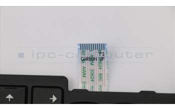 Lenovo 01HX368 NB_KYB Windu2 LTN NBL-KB USE