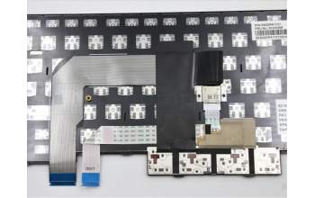 Lenovo 01HX389 NB_KYB Windu2 DFN NBL-KB ES