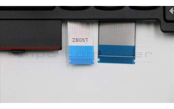 Lenovo 01HX396 NB_KYB Windu2 DFN NBL-KB IT