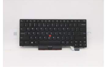 Lenovo 01HX408 NB_KYB Windu2 DFN NBL-KB USE