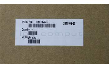 Lenovo 01HX425 NB_KYB Windu2 CHY BL-KB BE