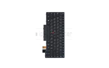 Lenovo 01HX452 NB_KYB Windu2 CHY BL-KB TH