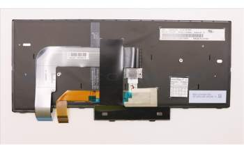 Lenovo 01HX473 NB_KYB Windu2 LTN BL-KB IL