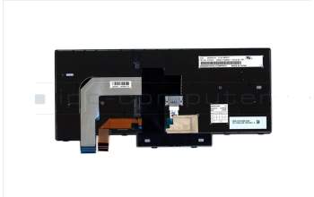 Lenovo 01HX474 NB_KYB Windu2 LTN BL-KB HU