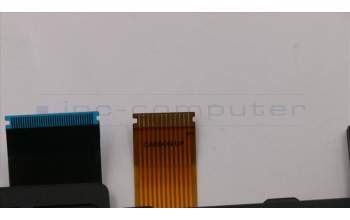 Lenovo 01HX490 Interne Tastatur, Koreanisch, Hintergrundbeleuchtung