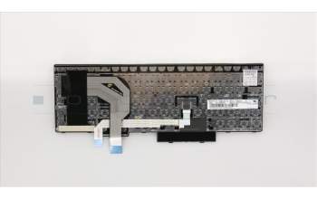 Lenovo 01HX592 NB_KYB TACHI2 CHY NBL-KB CZS