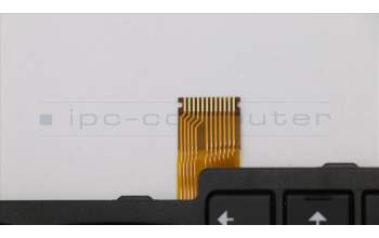 Lenovo 01HX593 Keyboard Internal, Czech/Slovak, Backlight, UK