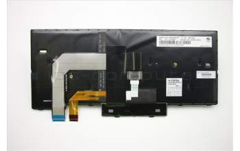 Lenovo 01HX597 NB_KYB Windu2 CHY BL-KB CZS