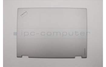 Lenovo 01HY206 COVER A Cover Silver