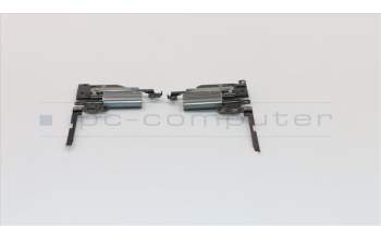 Lenovo 01HY218 Scharnier FRU Scharnier ASM Black