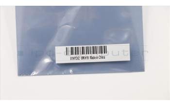 Lenovo 01HY242 CARDPOP FRU Hall Sensor board