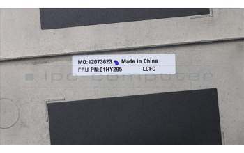 Lenovo 01HY295 COVER, D Cover