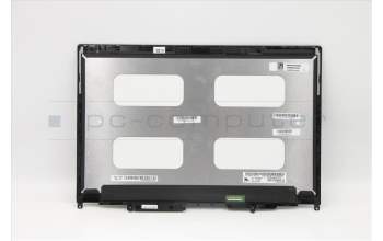Lenovo 01HY328 Lenovo LCD-Modul, 13,3\", FHD, Touch, Spiegelnd, 300 cd/m²