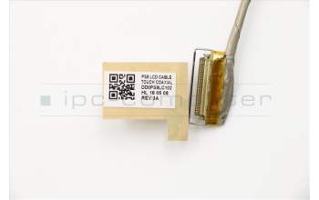 Lenovo 01HY335 Displaykabel cable for touch