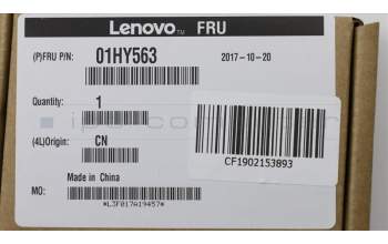 Lenovo 01HY563 FRU System Misc Kit