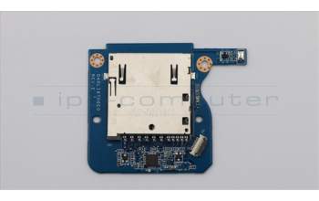 Lenovo 01HY652 CARDPOP SD card subcard,windows,touch
