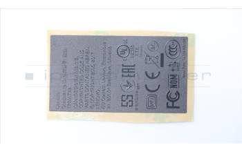 Lenovo 01HY709 COVER Base Cover ASM metal BL