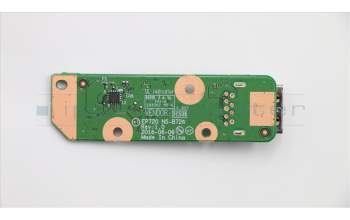 Lenovo 01HY719 CARDPOP Sub Card USB 3.0,Left