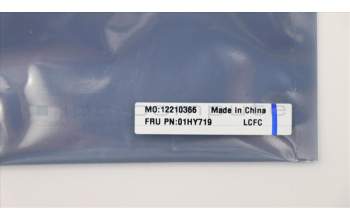 Lenovo 01HY719 CARDPOP Sub Card USB 3.0,Left