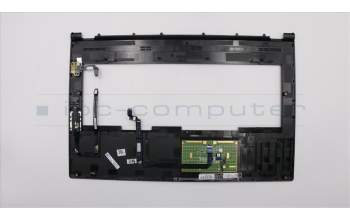 Lenovo 01HY727 MECH_ASM KBD Bezel FP