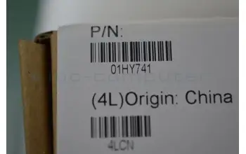 Lenovo 01HY741