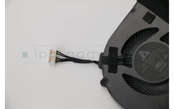 Lenovo 01HY797 HEATSINK CPU/GPU N18M thermal,w/Lüfter,DEL