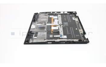 Lenovo 01HY827 MECH_ASM C-cover,KBD,DFN+FUYU,NRD,BK