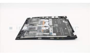 Lenovo 01HY834 MECH_ASM C-cover,KBD,DFN+FUYU,CH,BK