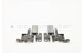 Lenovo 01HY969 Scharnier Scharnier,L/R,OLED MDL,AVC,Silver