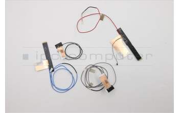 Lenovo 01HY973 ANT kit,WLAN+WWAN,Normal,JT+WNC