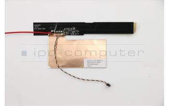 Lenovo 01HY973 ANT kit,WLAN+WWAN,Normal,JT+WNC