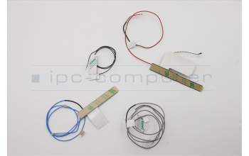 Lenovo 01HY973 ANT kit,WLAN+WWAN,Normal,JT+WNC