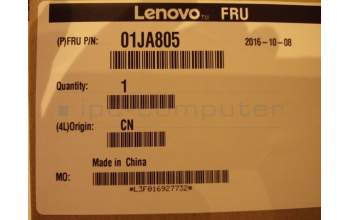 Lenovo 01JA805 Kartenleser FRU Card reader (7 in 1)