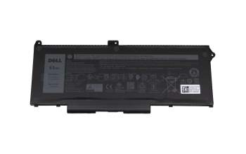 01K2CF Original Dell Akku 63Wh (15,2V 4-Zellen)