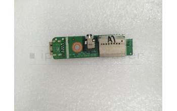 Lenovo 01LM251 C AIO520 C4C5 KBL-S E/A-Platine
