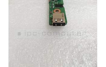 Lenovo 01LM251 C AIO520 C4C5 KBL-S E/A-Platine
