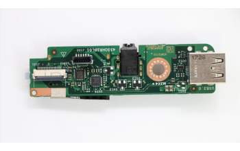Lenovo 01LM251 C AIO520 C4C5 KBL-S E/A-Platine