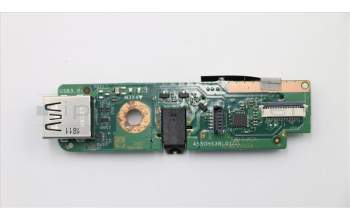 Lenovo 01LM253 CARDPOP C AIO520 C4C5 FP4 IO Board