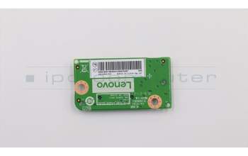 Lenovo 01LM450 CARDPOP Kartenleser Board A710