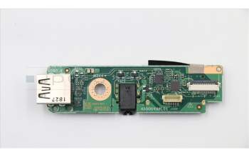 Lenovo 01LM616 CARDPOP C C4C5 IO Board MP
