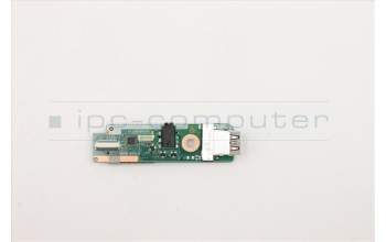 Lenovo 01LM617 CARDPOP C C7 IO Board MP