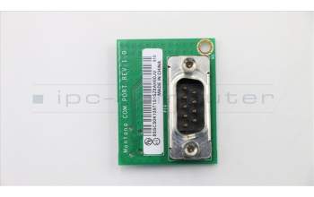 Lenovo 01LM686 CARDPOP U Montana Com port card MP