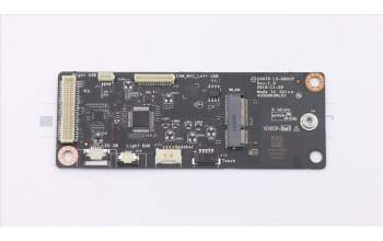 Lenovo 01LM691 CARDPOP Yoga A940 Function Board